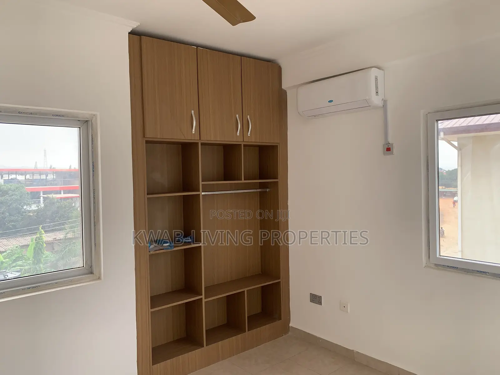 3bdrm Apartment in Frafraha for rent