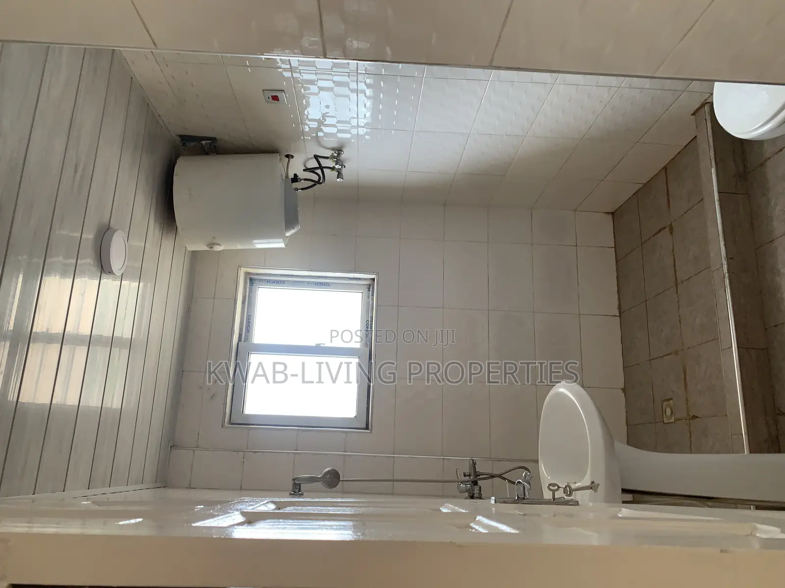 3bdrm Apartment in Frafraha for rent