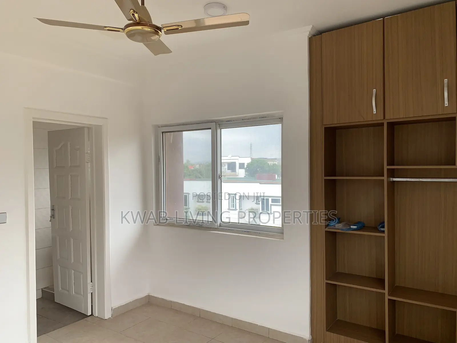 3bdrm Apartment in Frafraha for rent