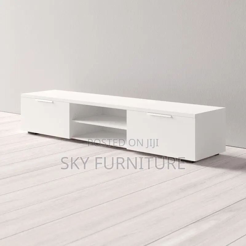 Cozy Tv Stand