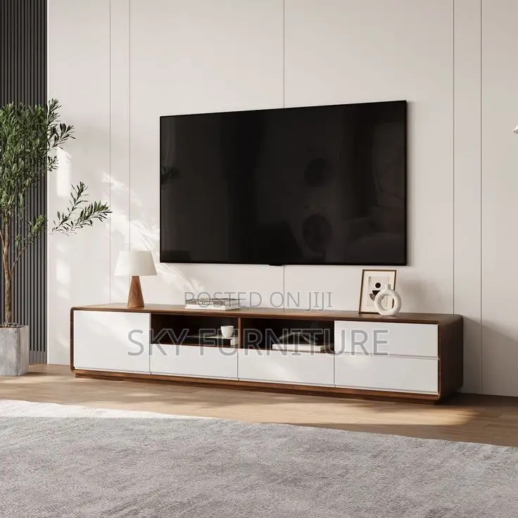 Creations Tv Stand
