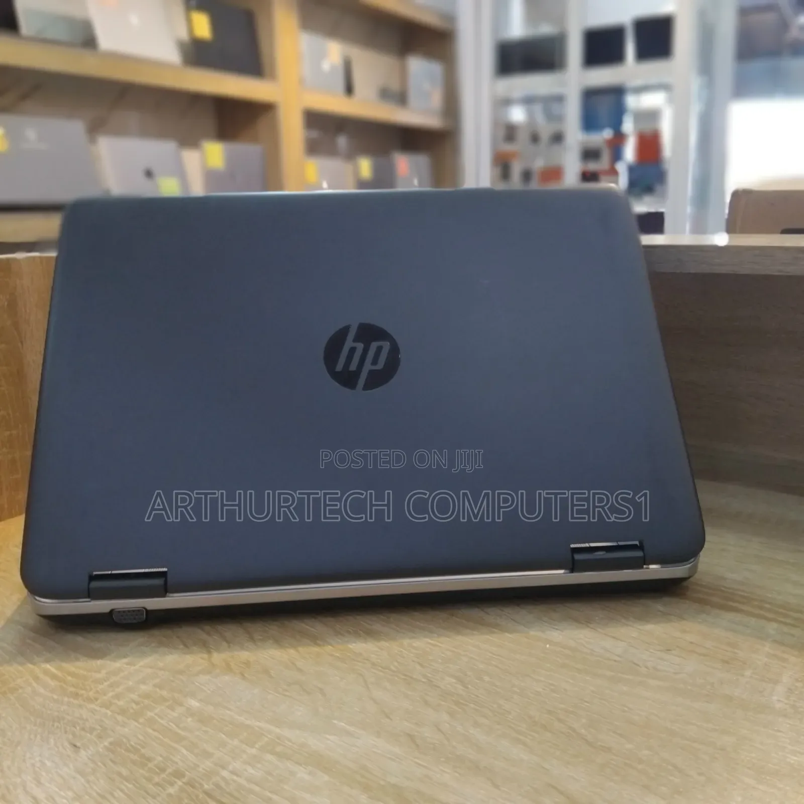 Laptop HP ProBook 645 G3 8GB AMD A10 HDD 320GB