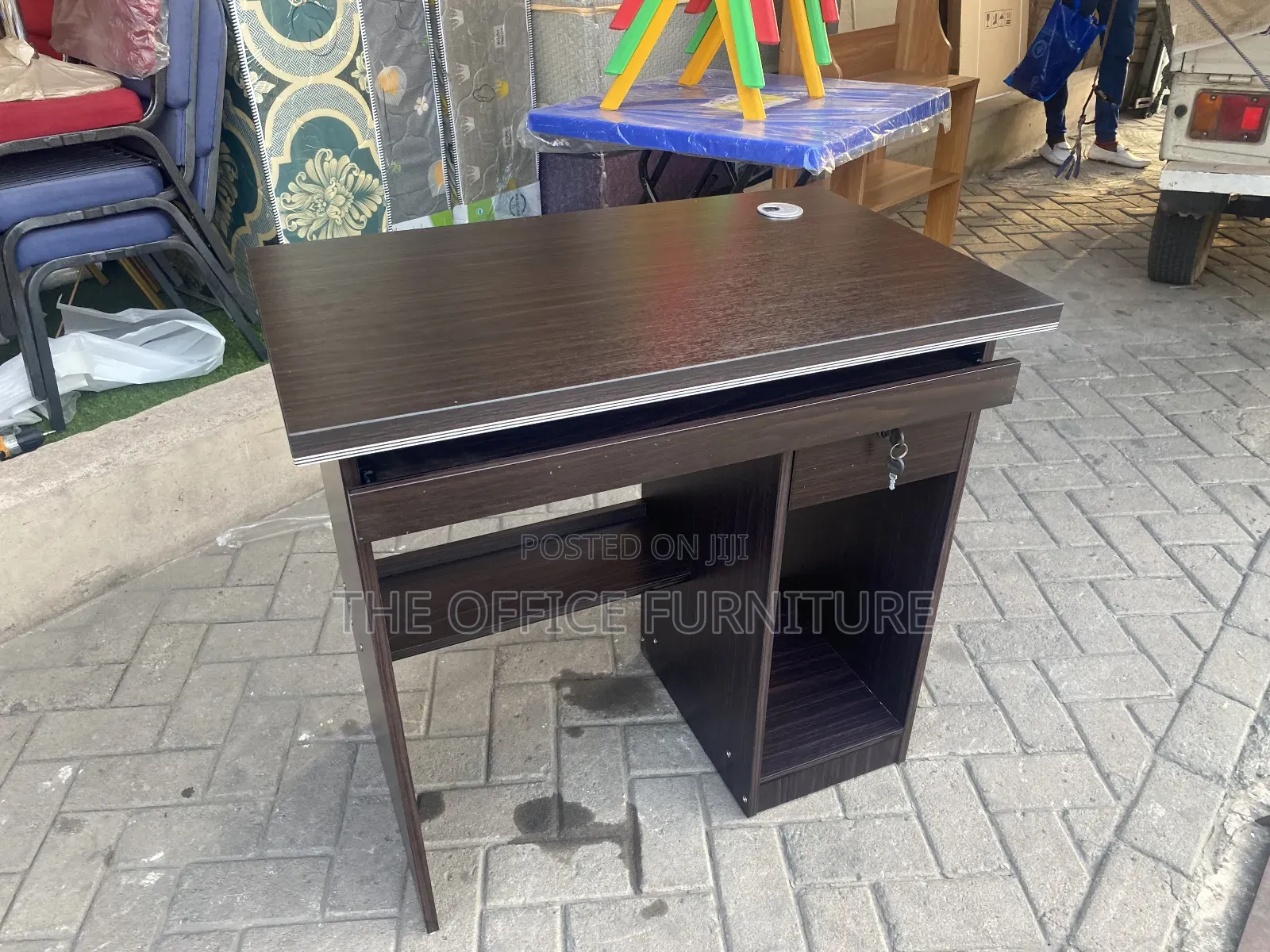 Computer Desk (80cm)