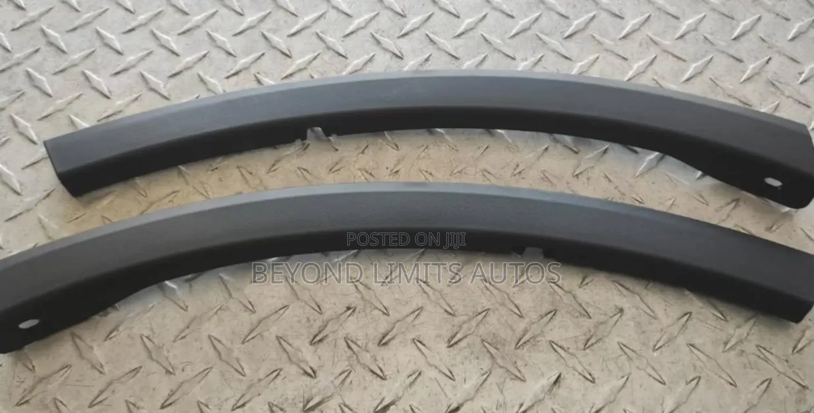 Toyota Rav4 2016,2017,2018 Front Bumper Spoiler