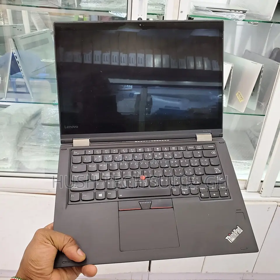 Laptop Lenovo ThinkPad Yoga 370 8GB Intel Core I5 SSD 256GB