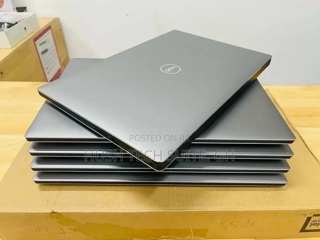Laptop Dell Precision 15 5540 32GB Intel Core I7 SSD 512GB
