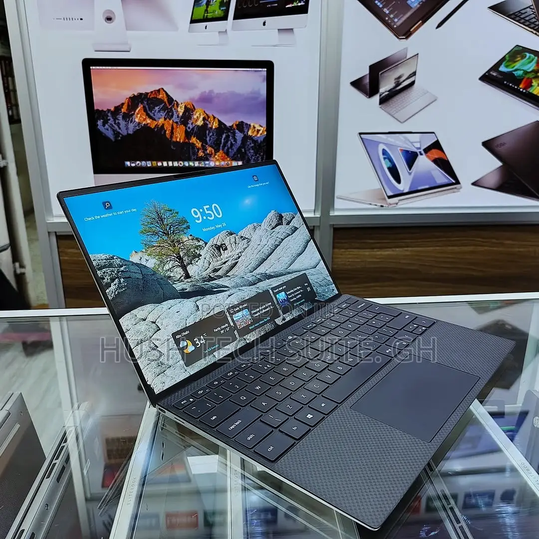 Laptop Dell XPS 13 9310 16GB Intel Core i7 SSD 512GB