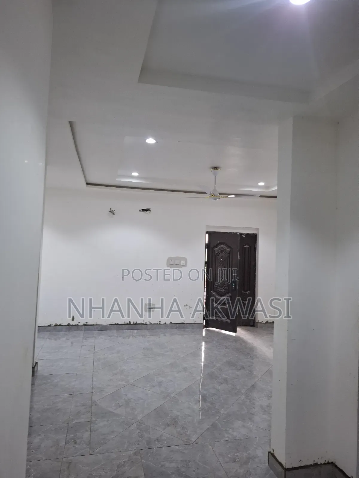 2bdrm Apartment in Community 24, Asuogyaman for rent