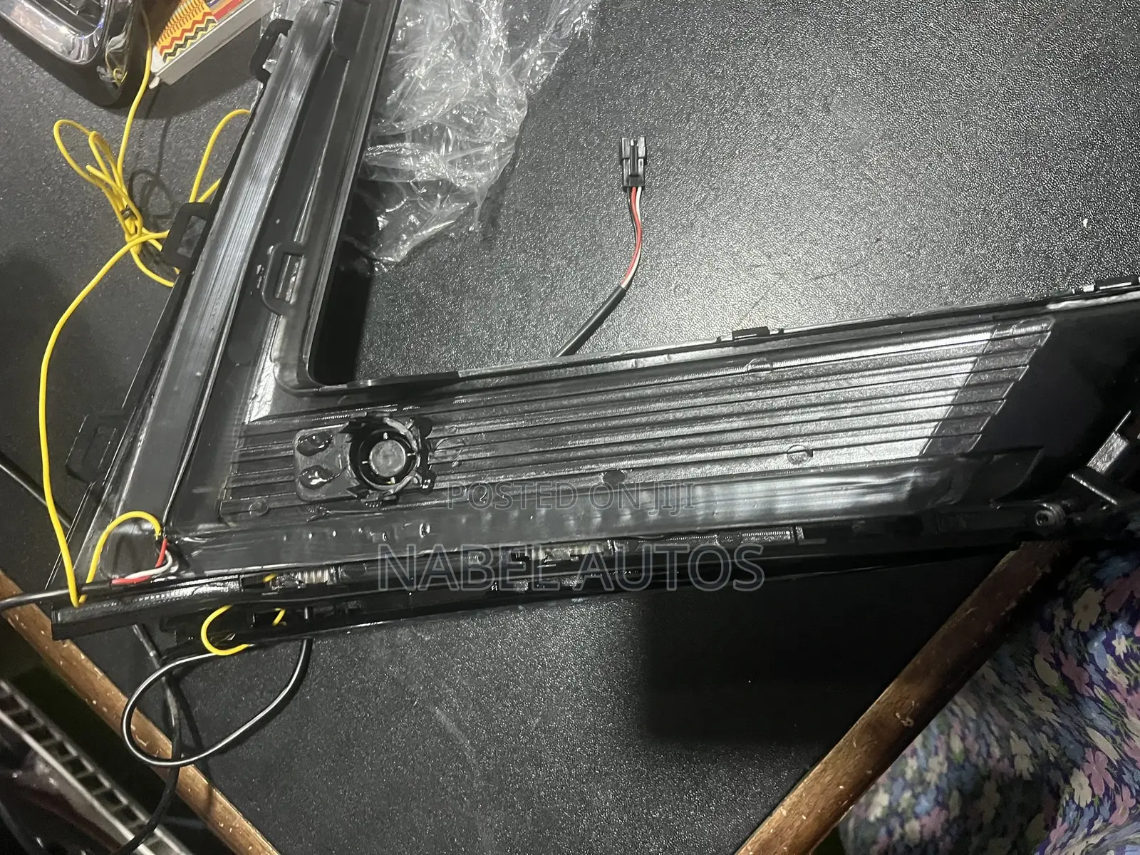 Honda CRV 2020 Foglight Led Pair