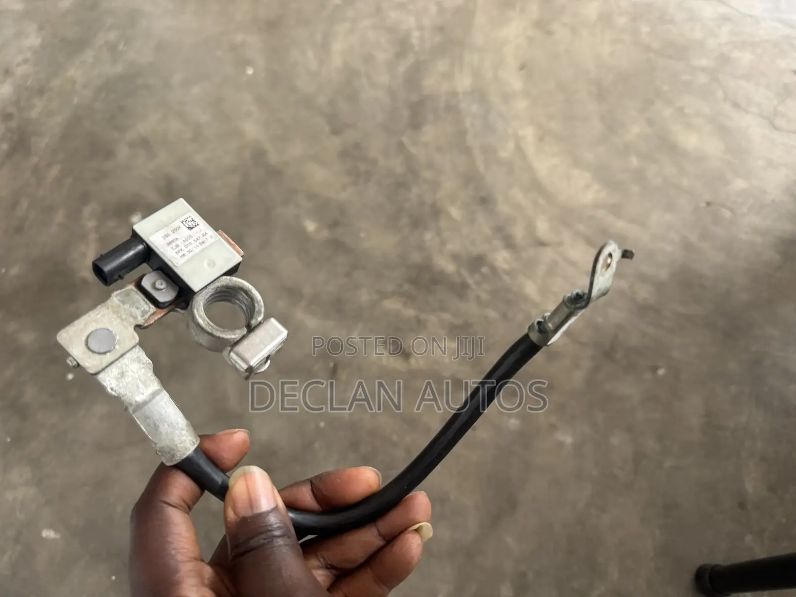 2020-2024 Acura Rdx Battery Sensor Oem