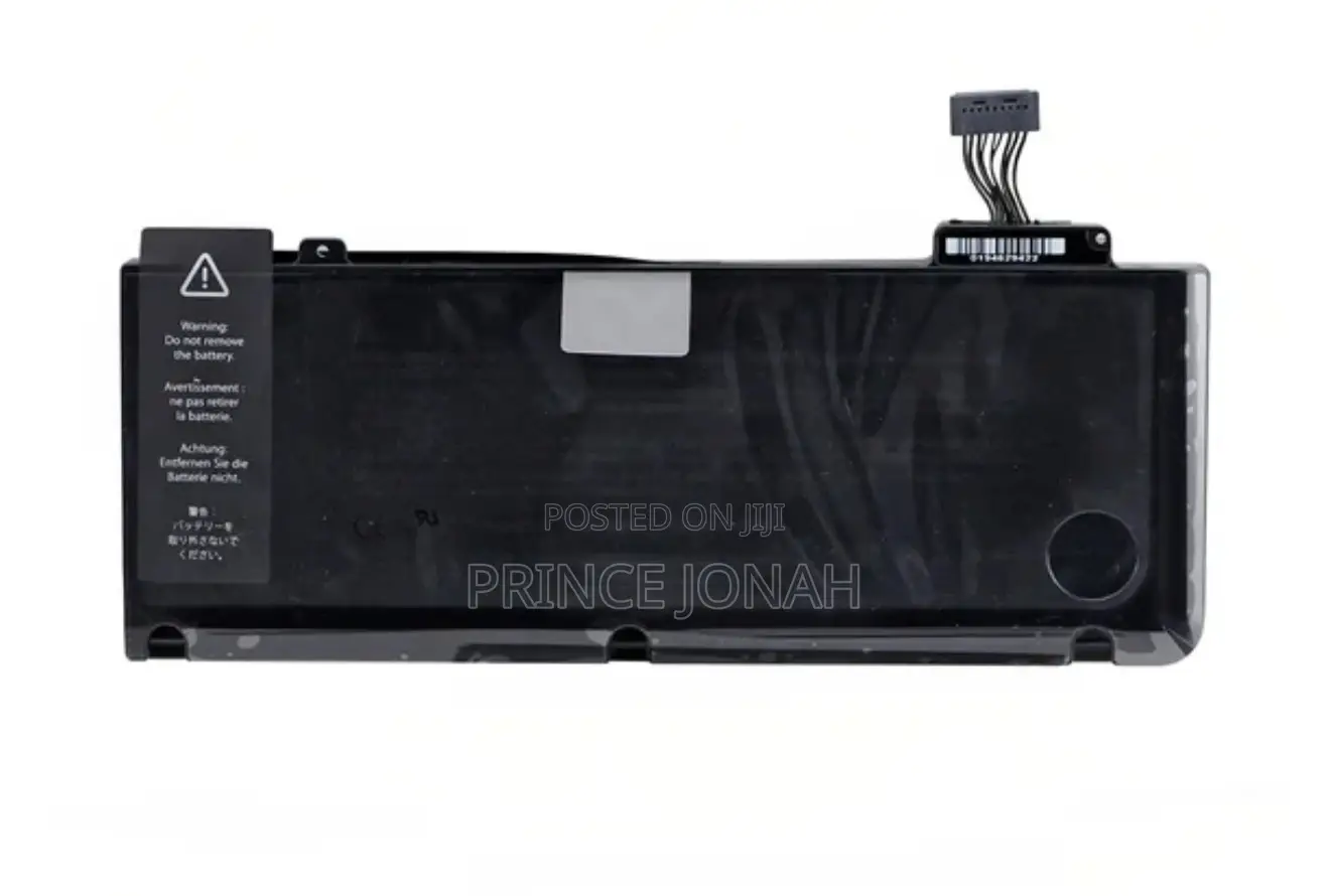 Kytd A1322 Battery for Macbook Pro 13 Inch A1278 2009/12