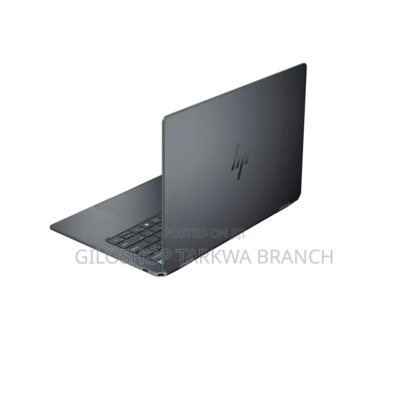 New Laptop HP 16GB Intel Core Ultra 7 SSD 512GB