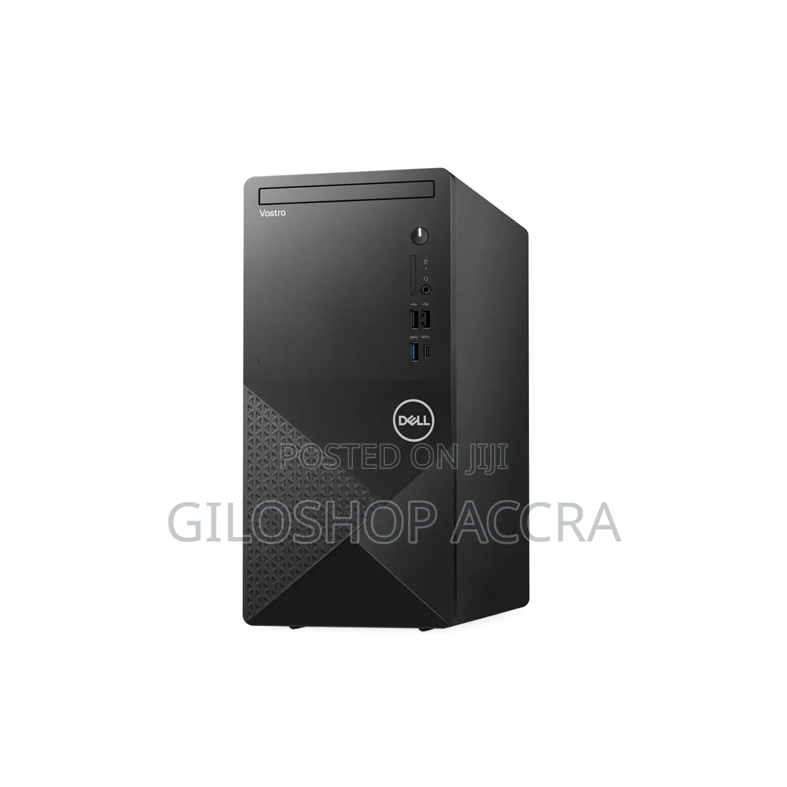 New Desktop Computer Dell 8GB Intel Core I5 SSD 512GB