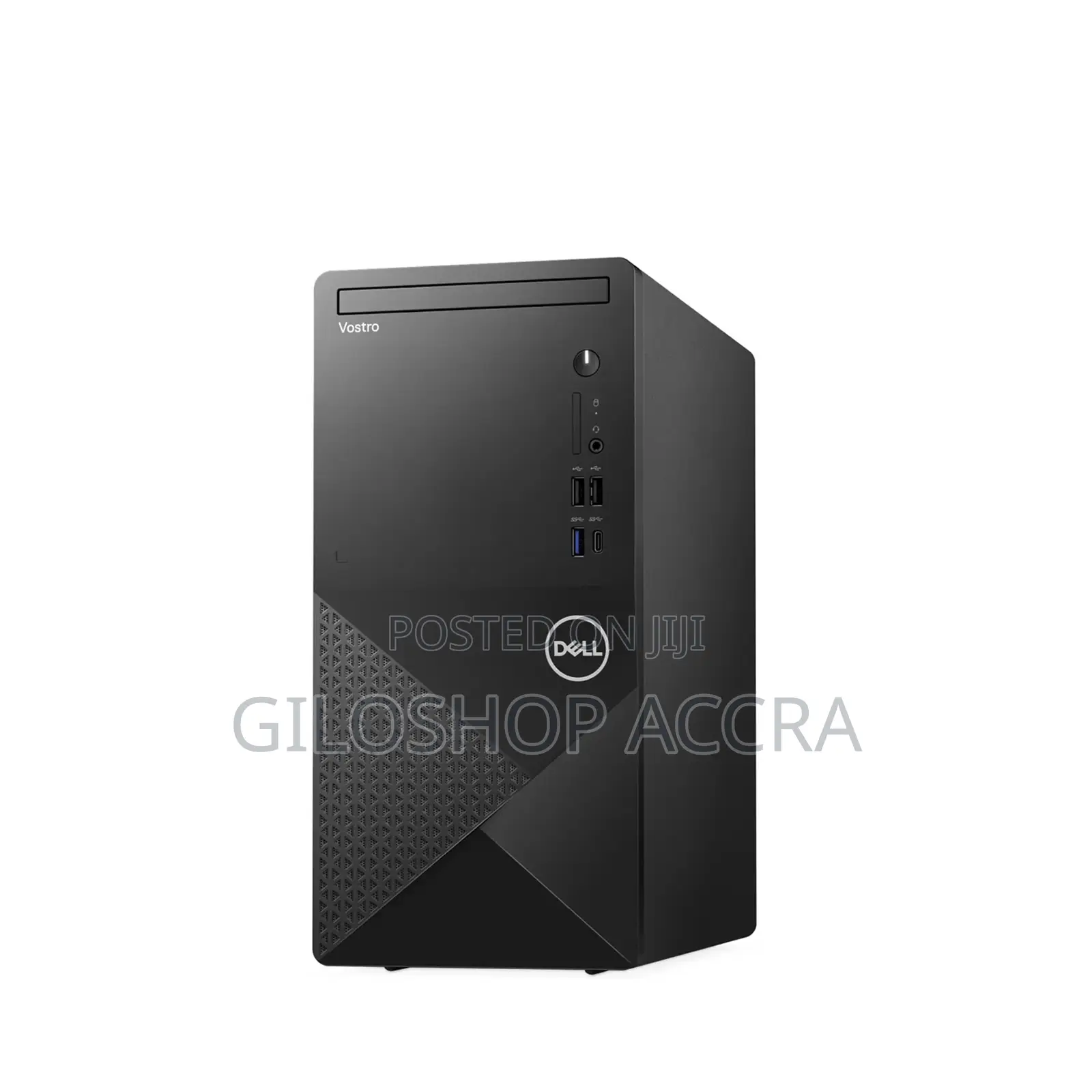 New Desktop Computer Dell 8GB Intel Core I5 SSD 512GB