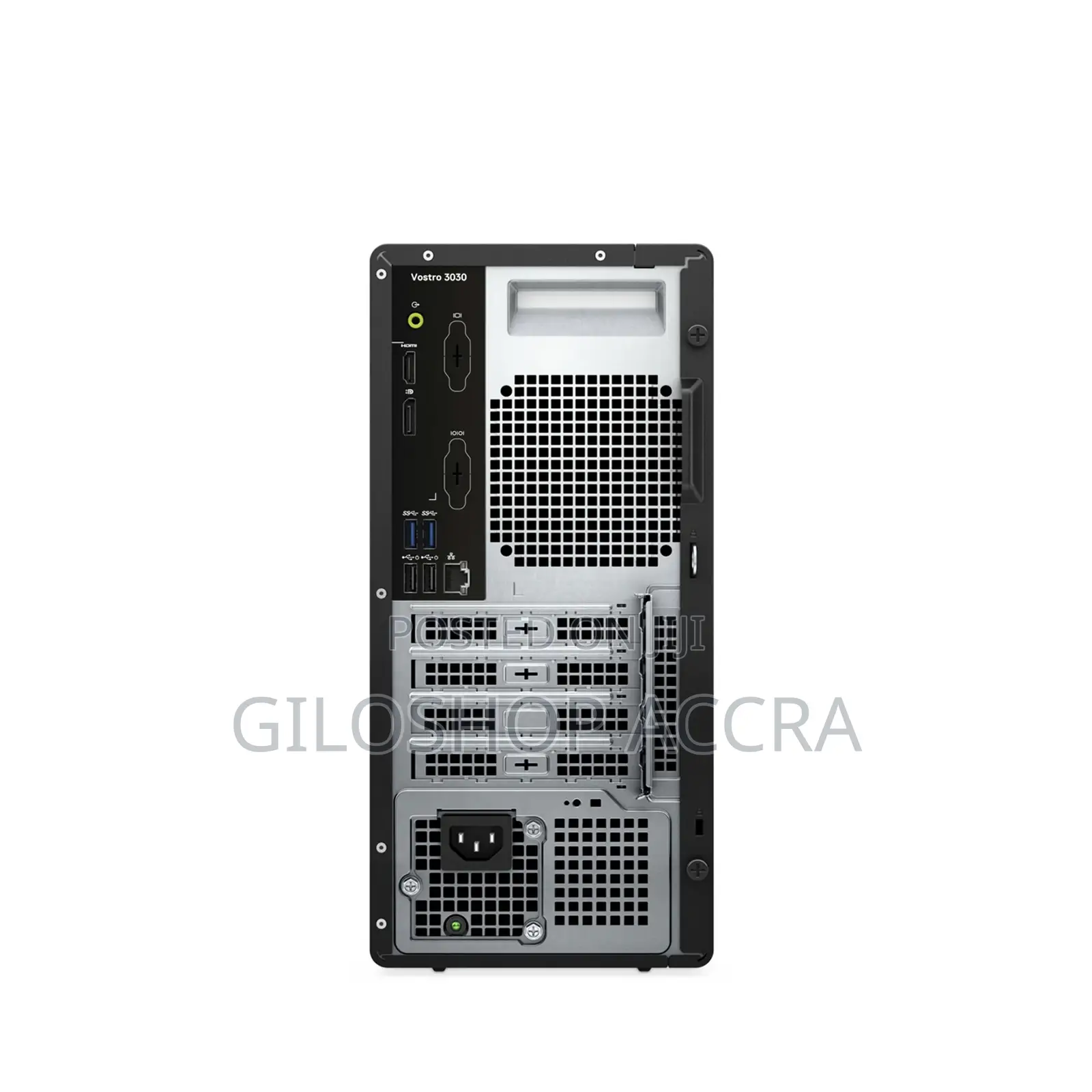 New Desktop Computer Dell 8GB Intel Core I5 SSD 512GB