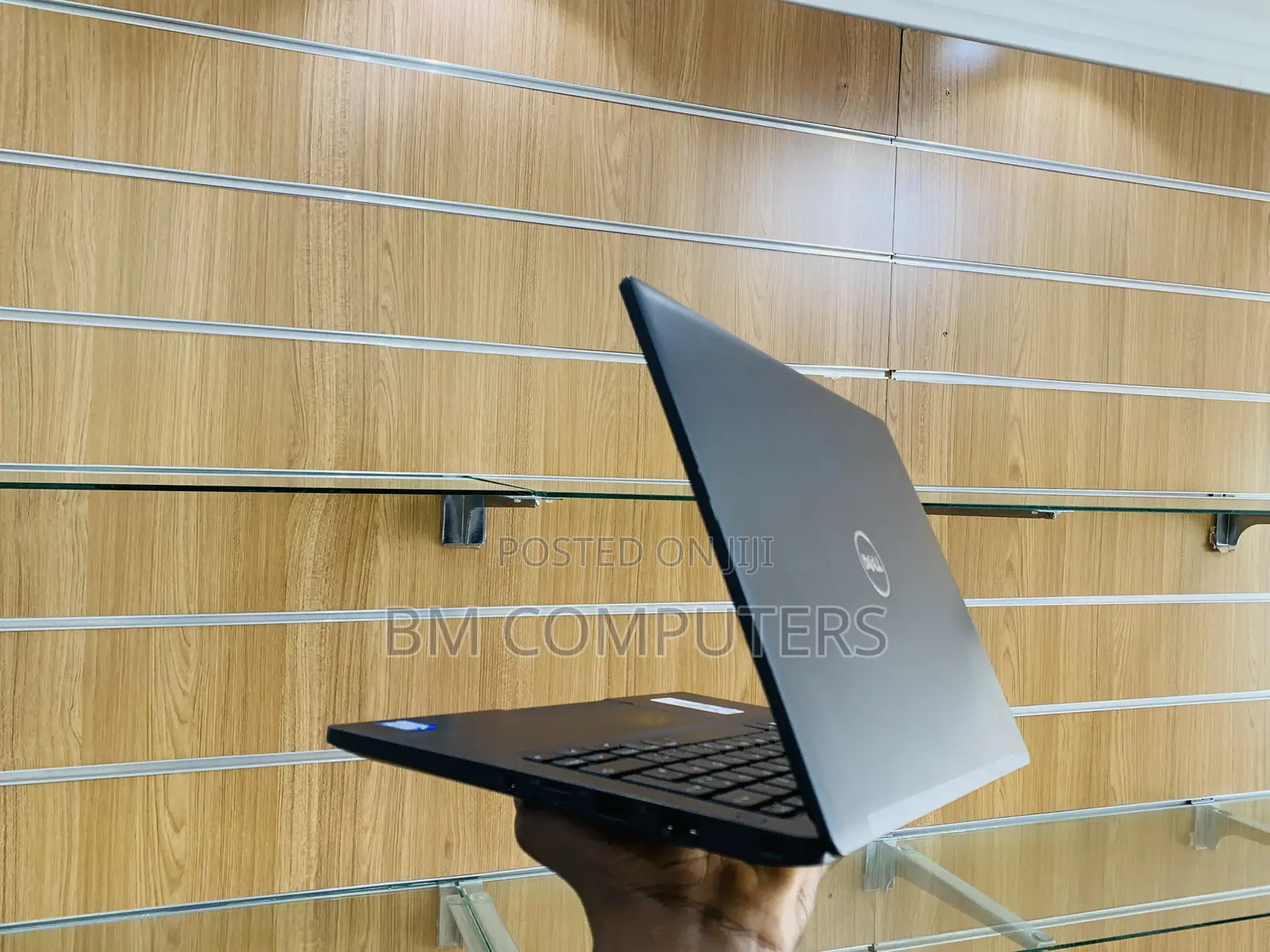 Laptop Dell Latitude 7280 8GB Intel Core i5 SSD 256GB