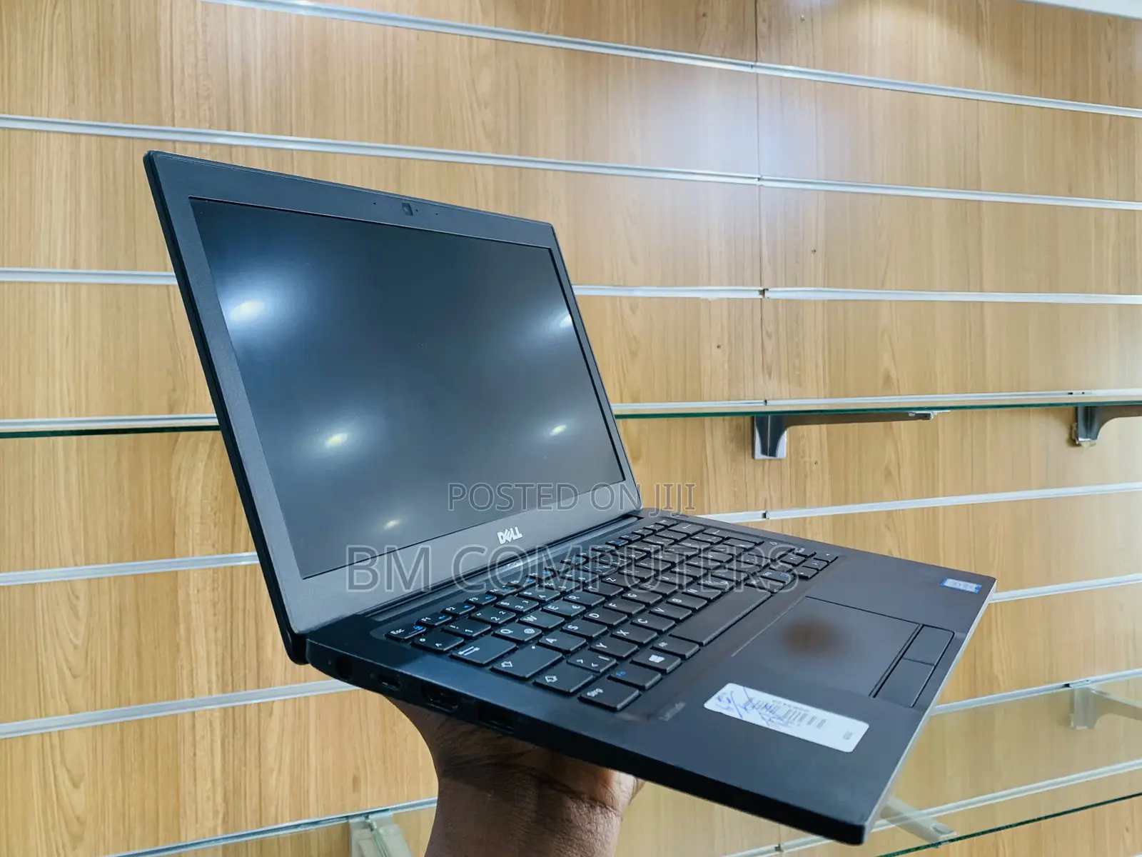Laptop Dell Latitude 7280 8GB Intel Core i5 SSD 256GB