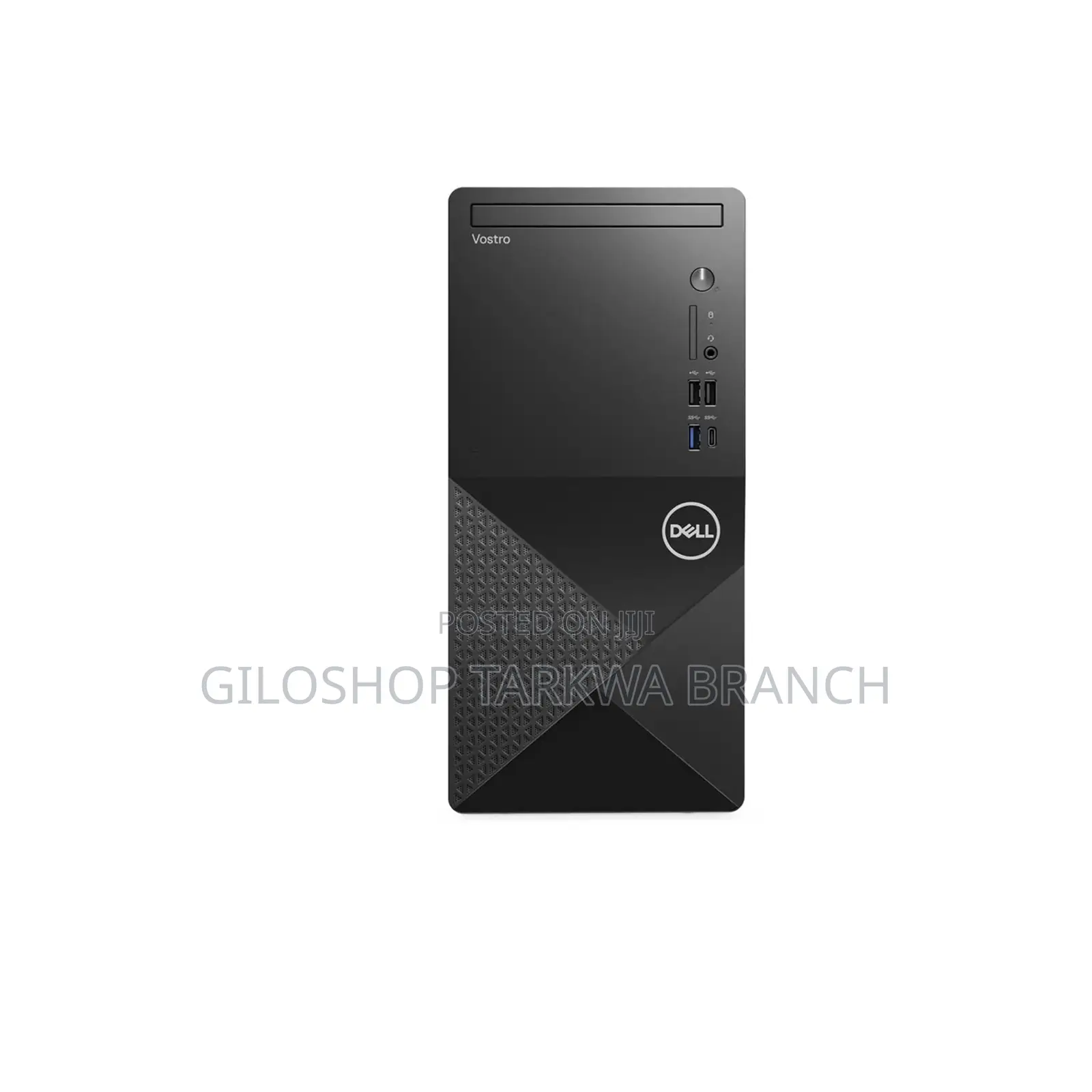 New Desktop Computer Dell 8GB Intel Core I5 SSD 512GB