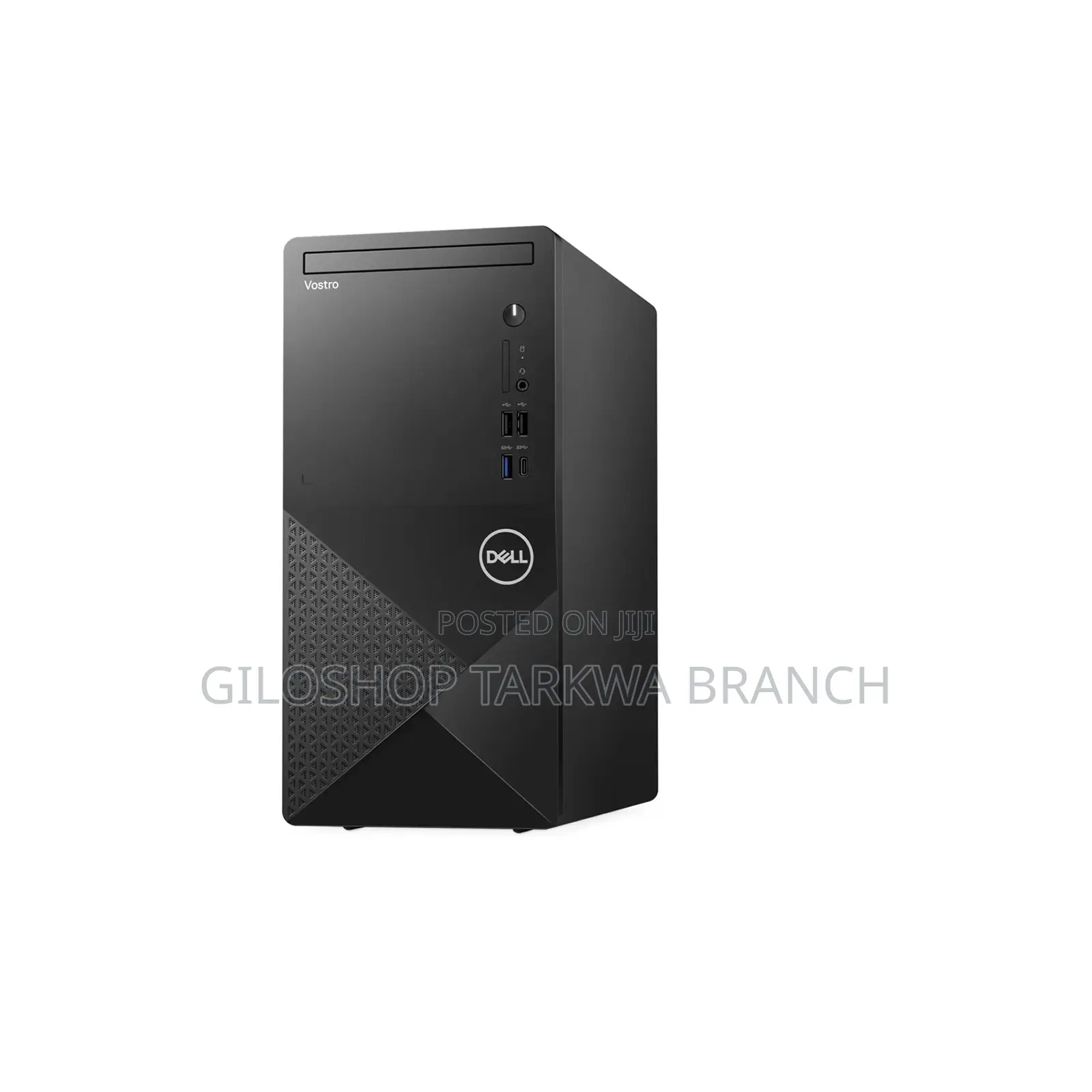 New Desktop Computer Dell 8GB Intel Core I5 SSD 512GB