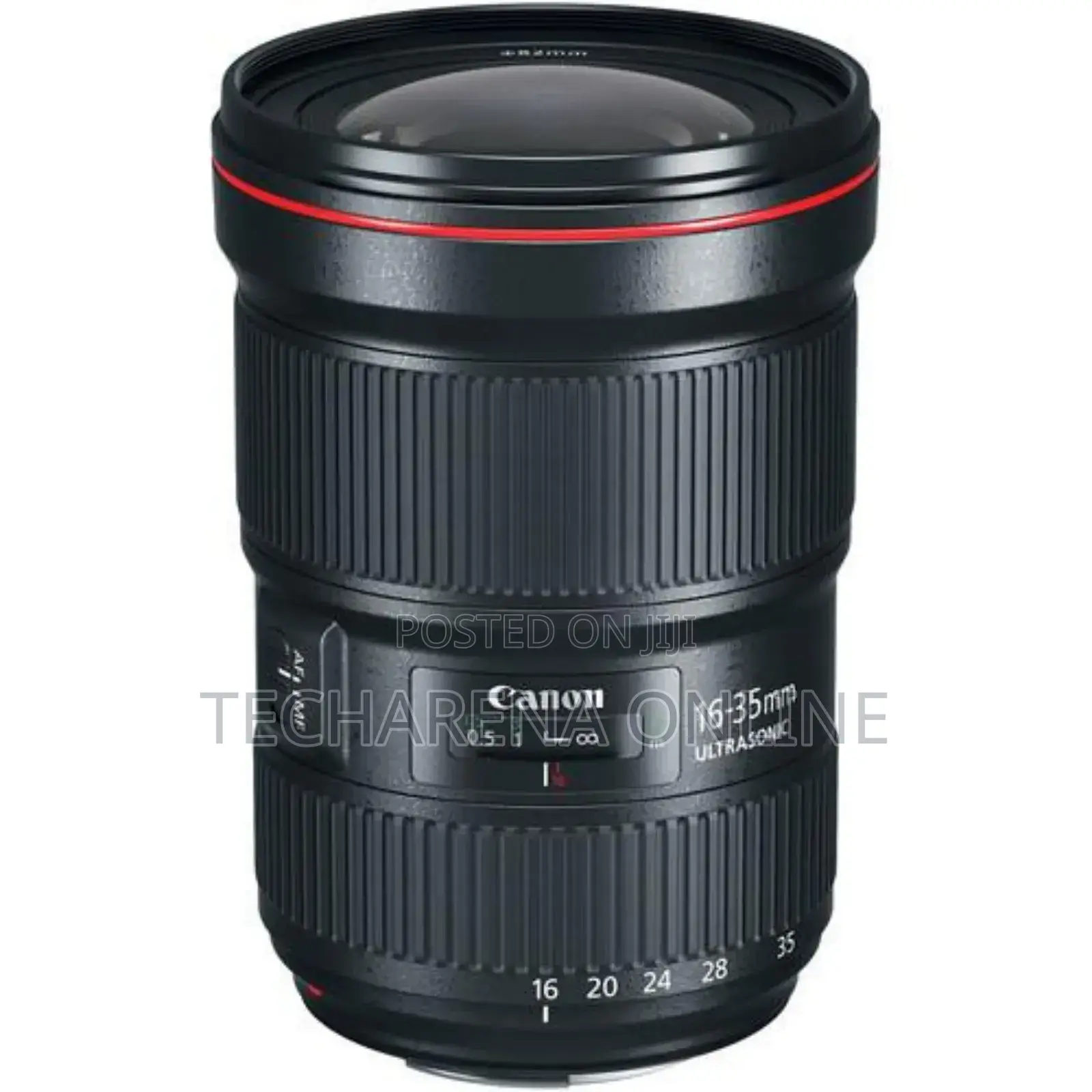 Canon 16-35mm F/2.8l Iii Usm Lens