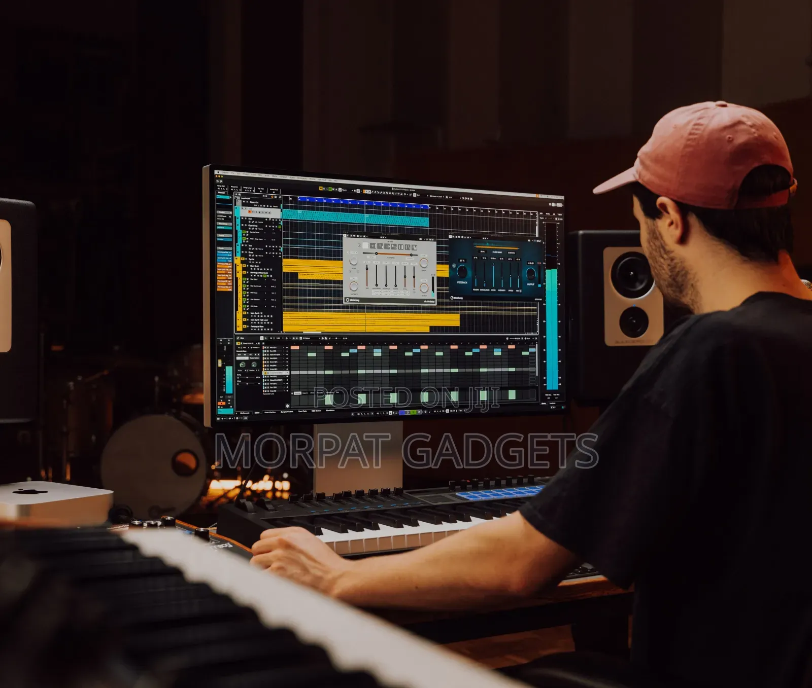 Cubase 15 Pro (2026) (Full Version)