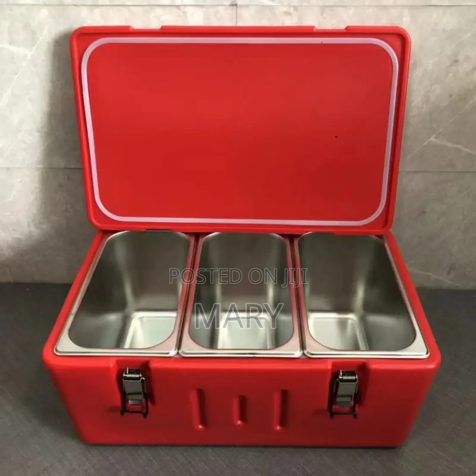 Insulated Compartment Food Warmers Food Warmers