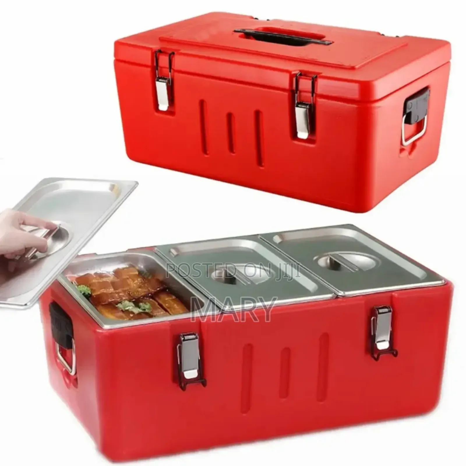 Insulated Compartment Food Warmers Food Warmers