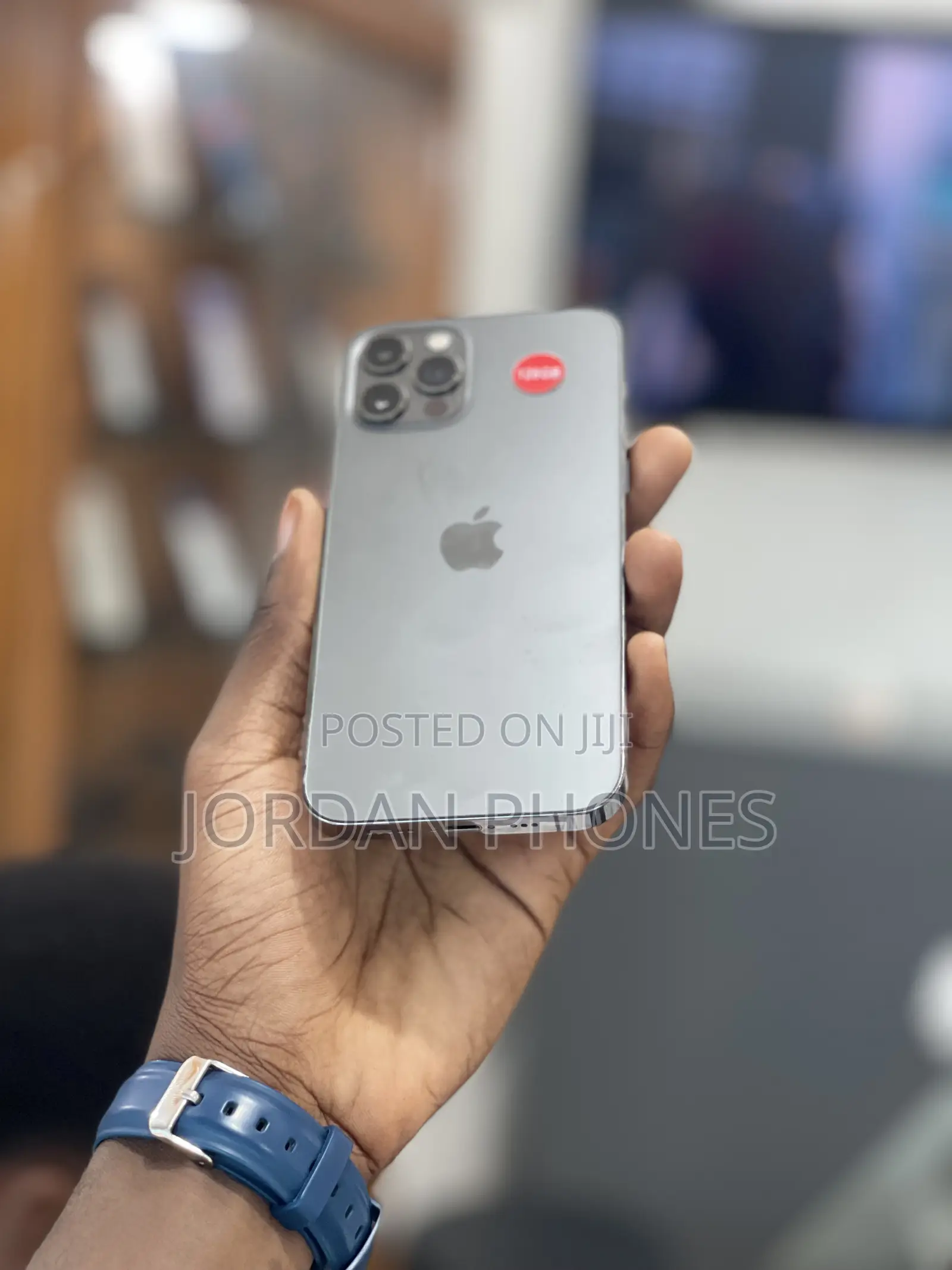 Apple iPhone 12 Pro 128 GB Gray