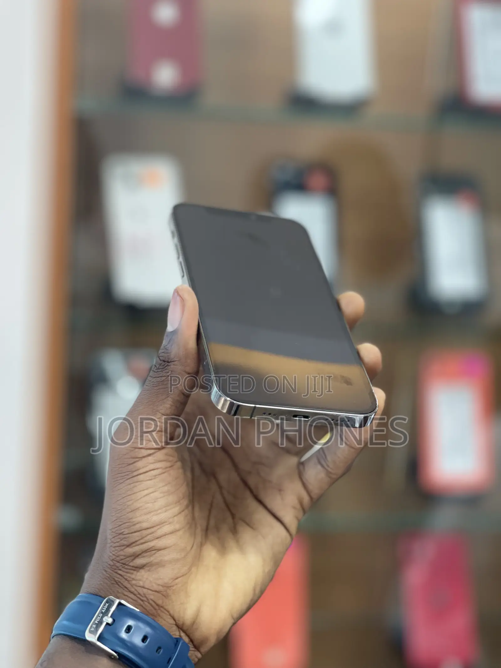 Apple iPhone 12 Pro 128 GB Gray