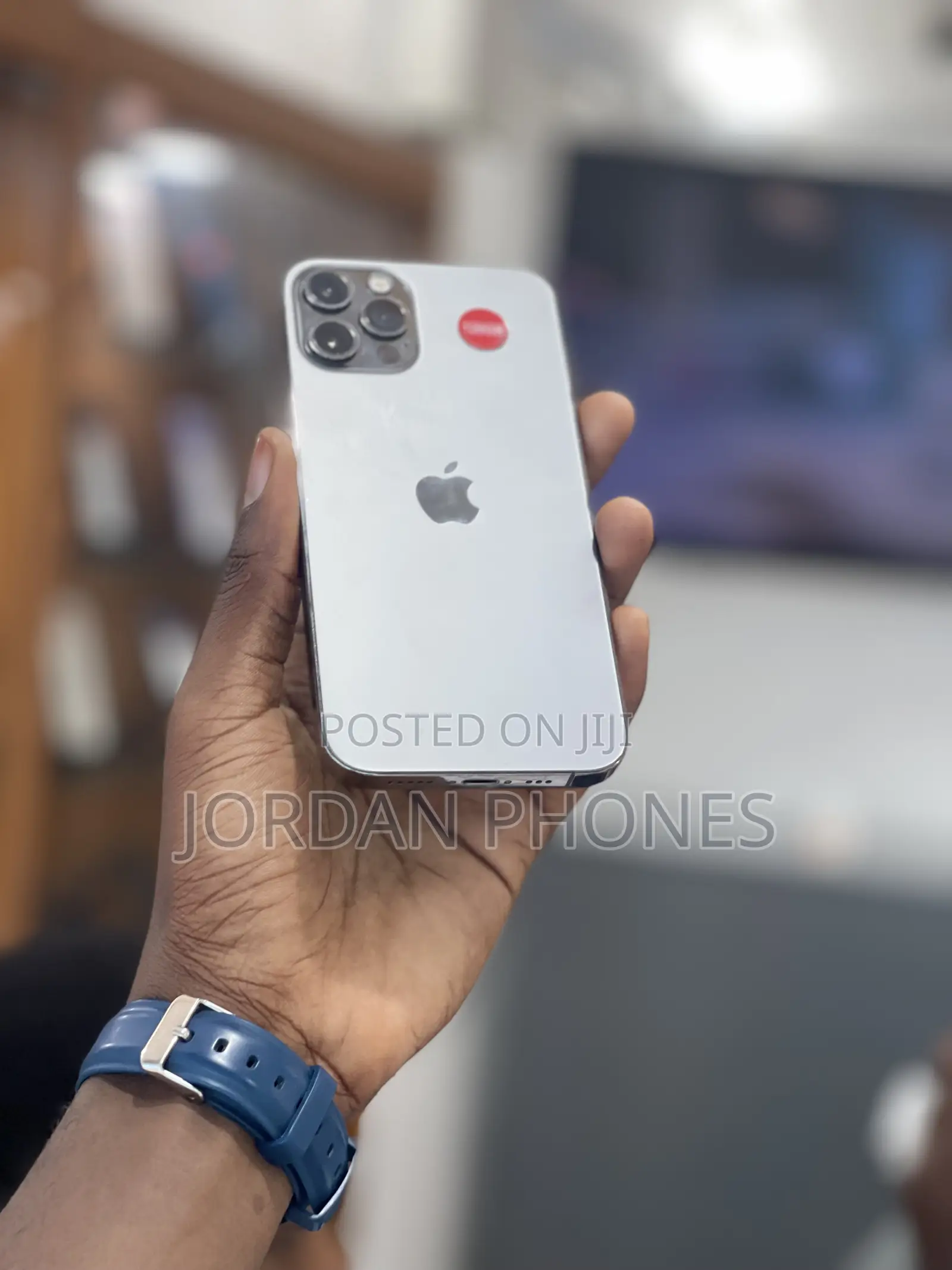 Apple iPhone 12 Pro 128 GB Gray