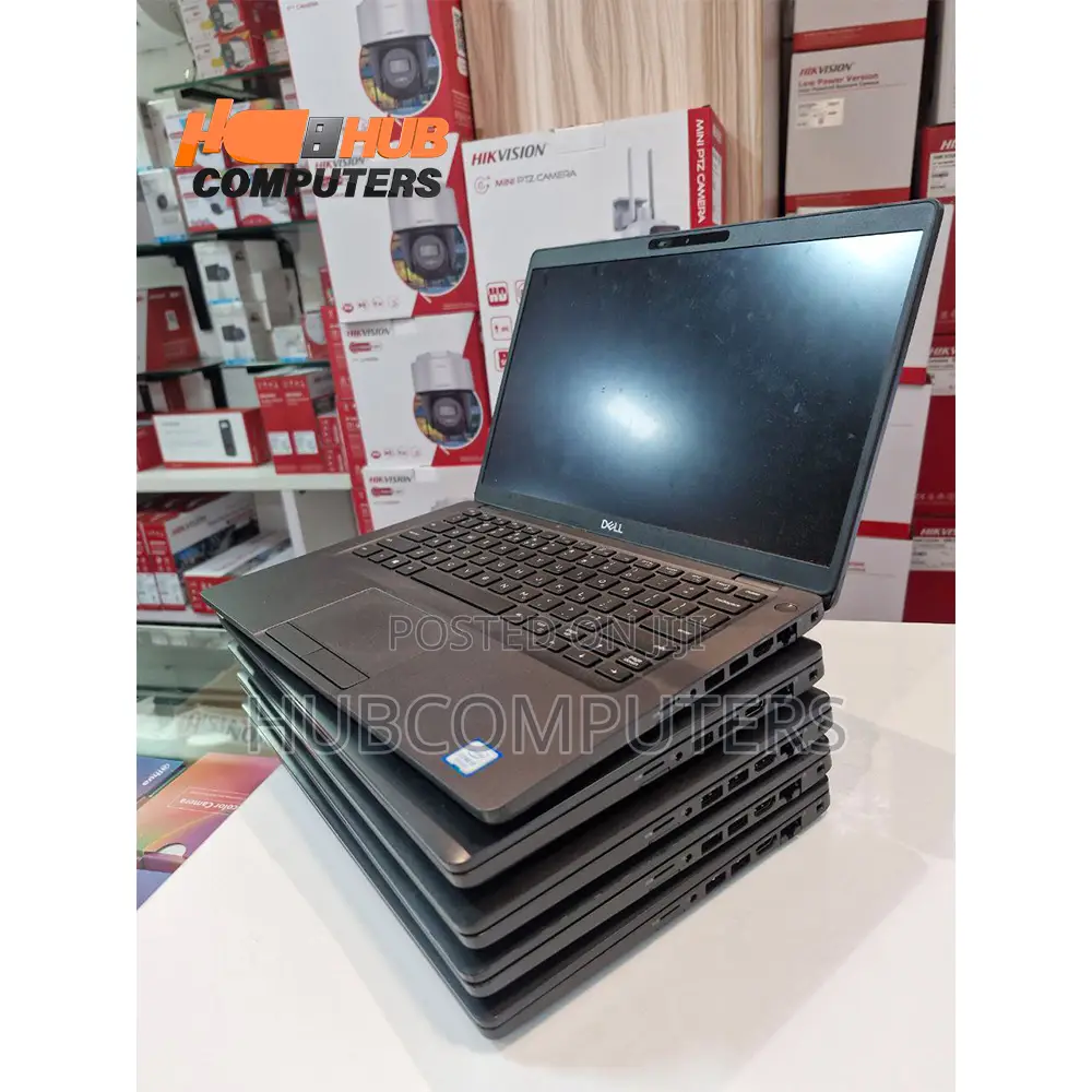 Laptop Dell Latitude 5400 8GB Intel Core i5 SSD 256GB
