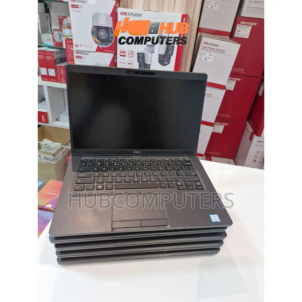 Laptop Dell Latitude 5400 8GB Intel Core i5 SSD 256GB