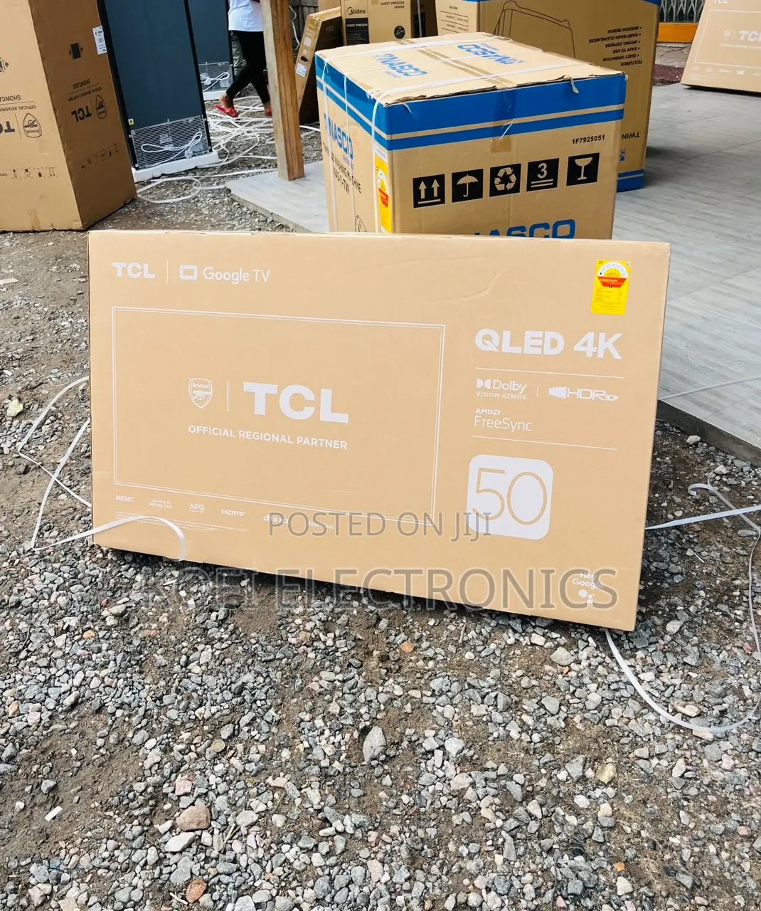 Extravagant TCL 50 Inch Smart Uhd Tv Display Quality