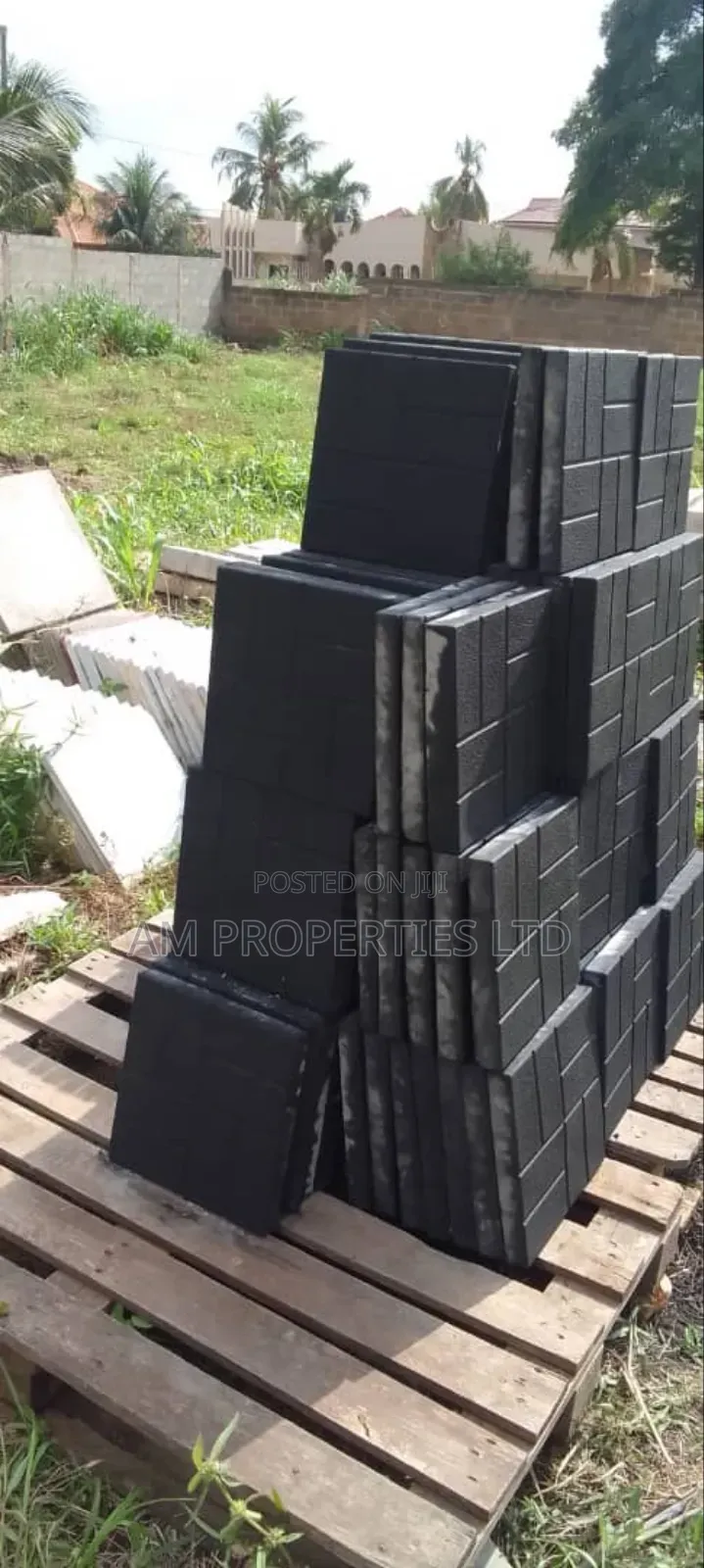 30×30cm Pavement Slabs