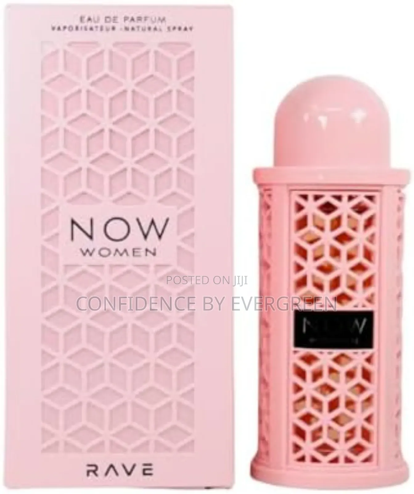 Now by Rave
