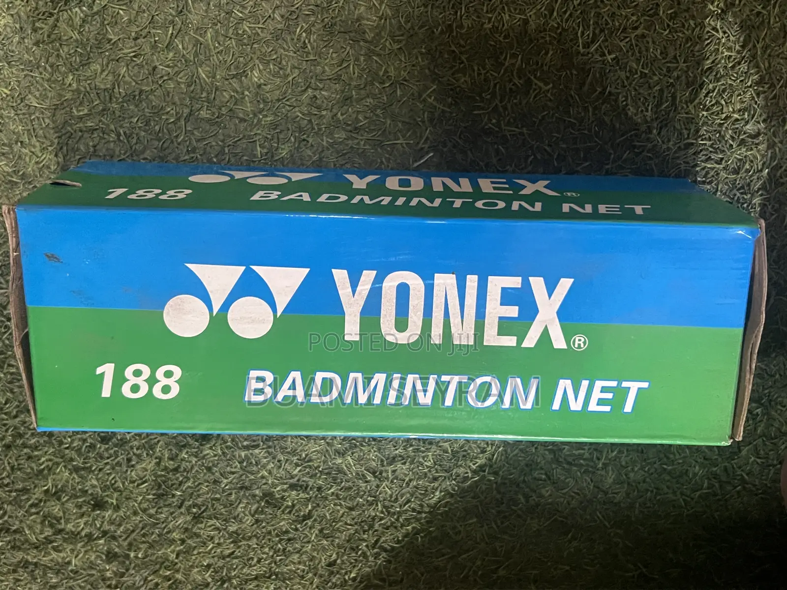 Badminton Yonex Net