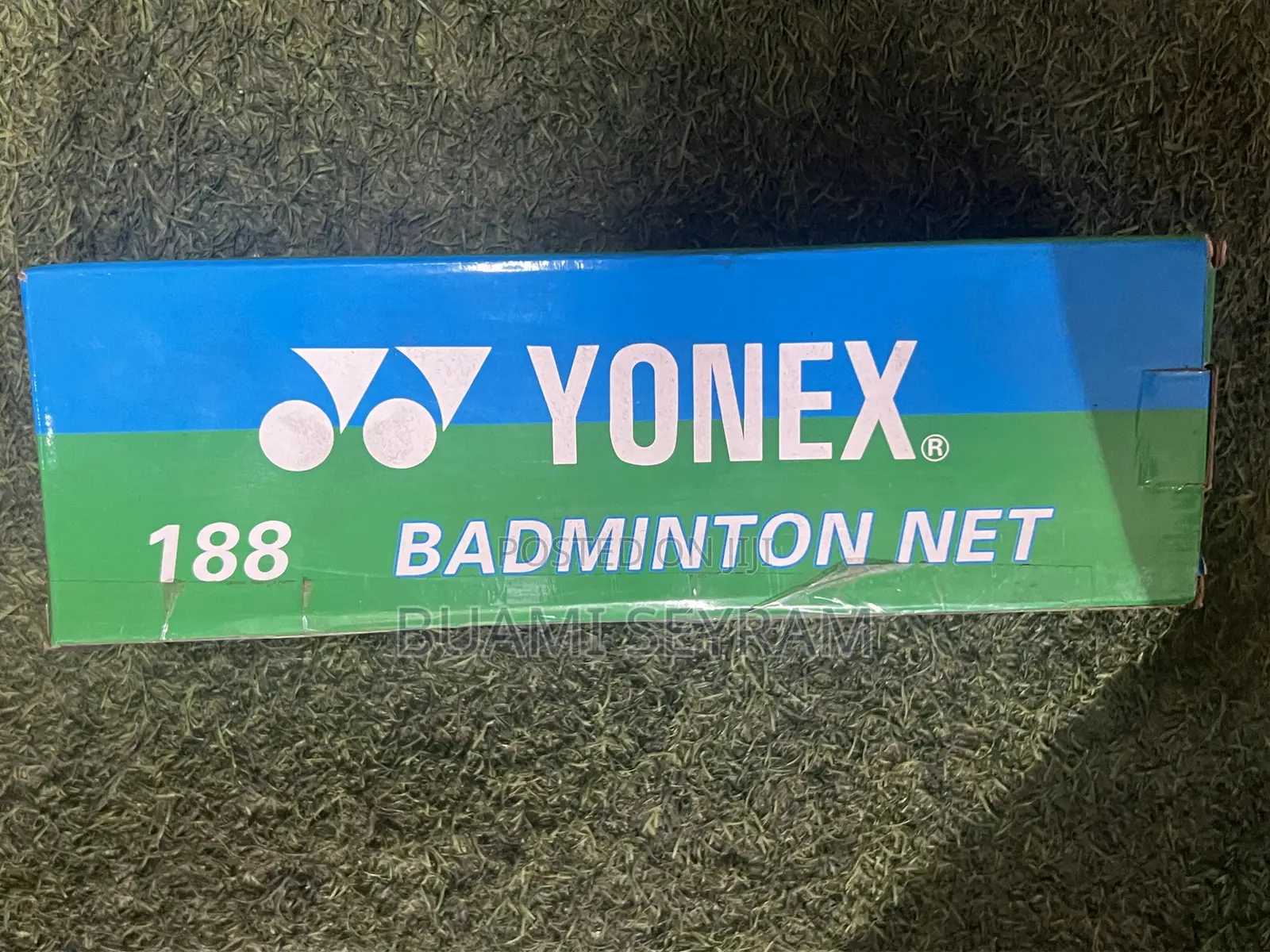 Badminton Yonex Net