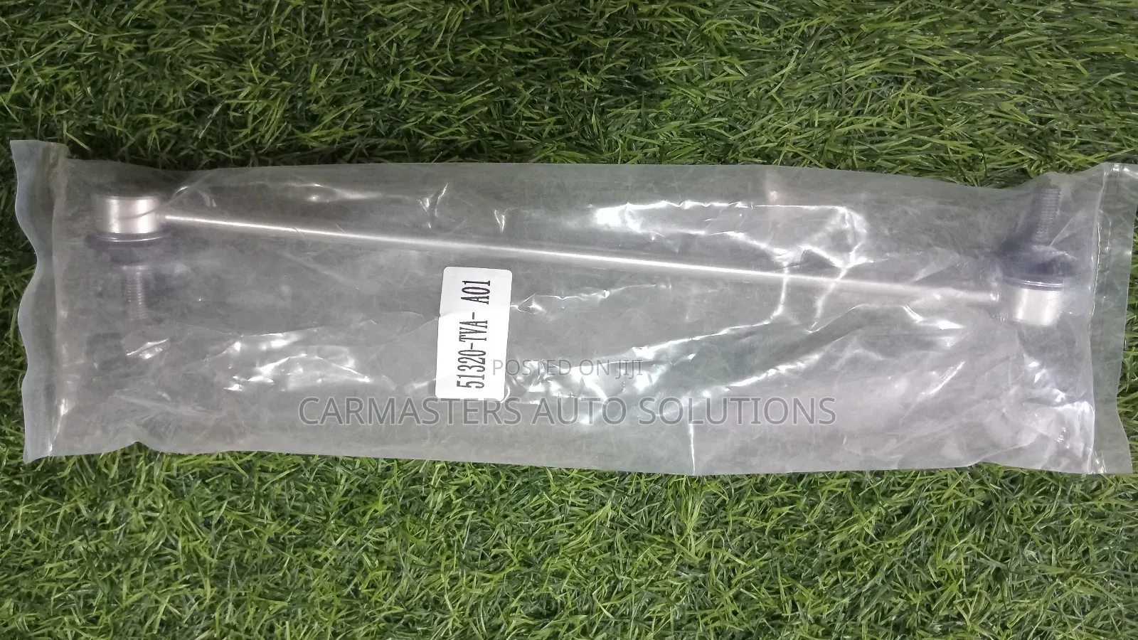 Honda Accord Front Stabilizer Link