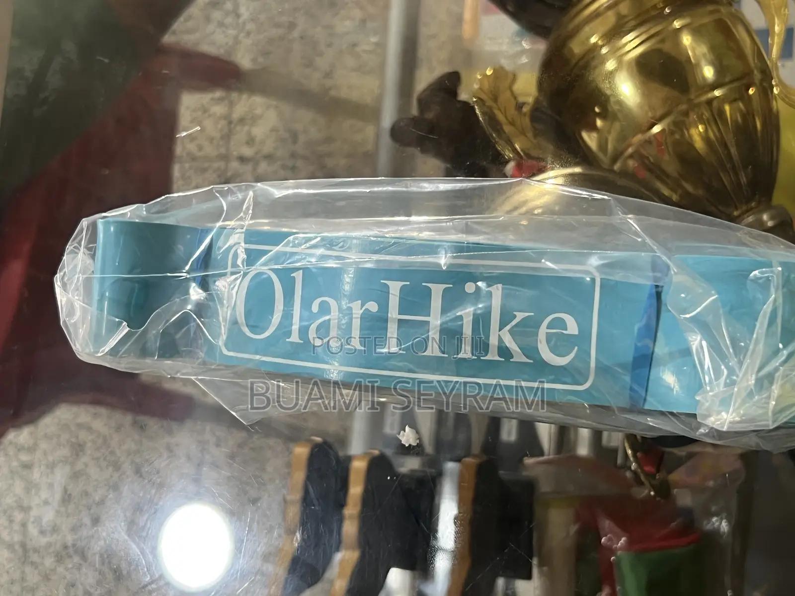 Pull Up Assist Bands