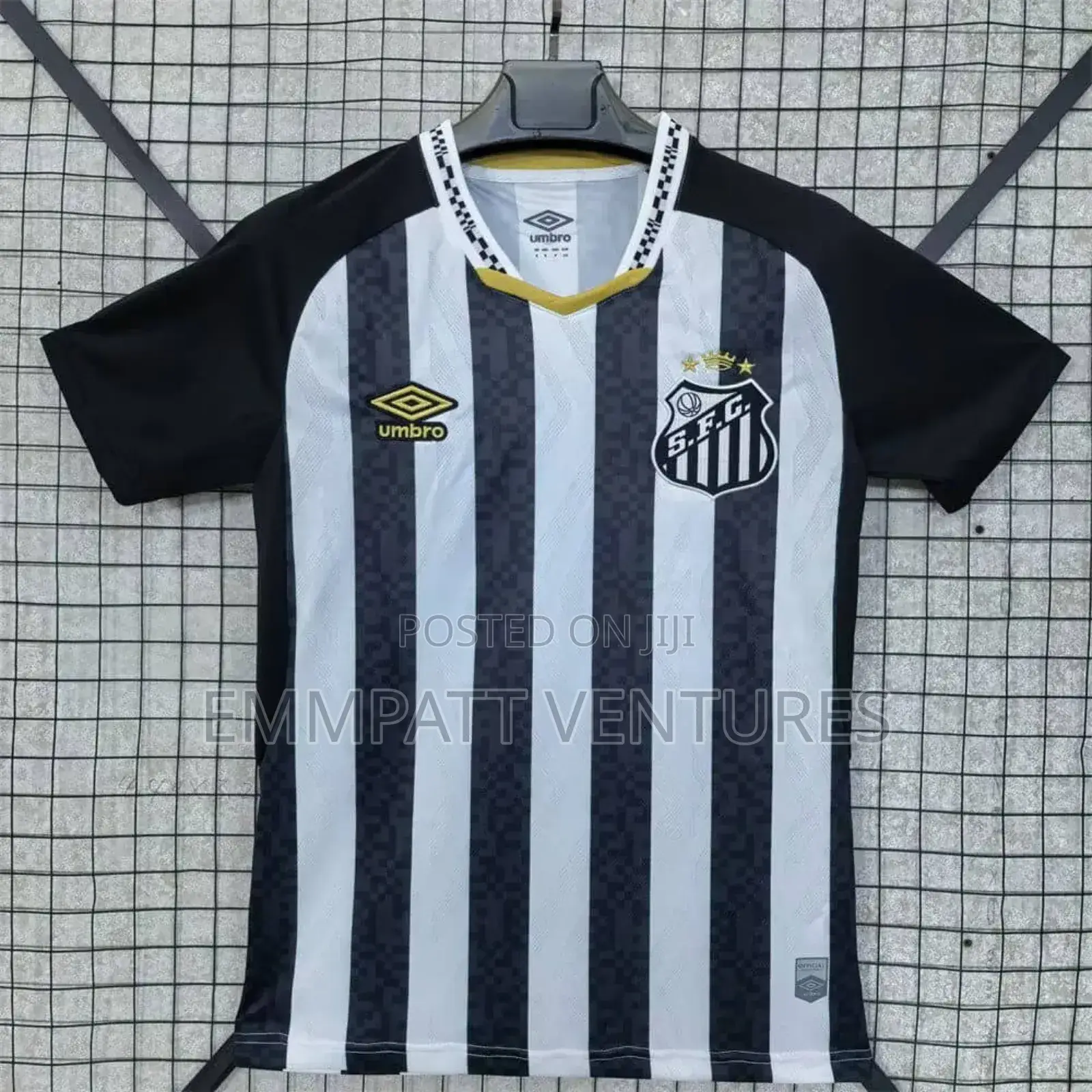 Best Jerseys Available