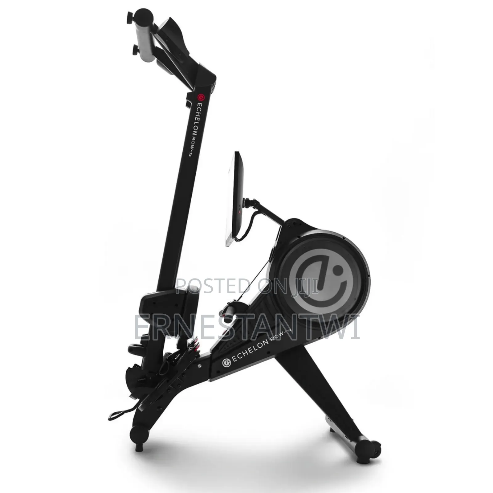 Echelon Rowing Machine From Uk