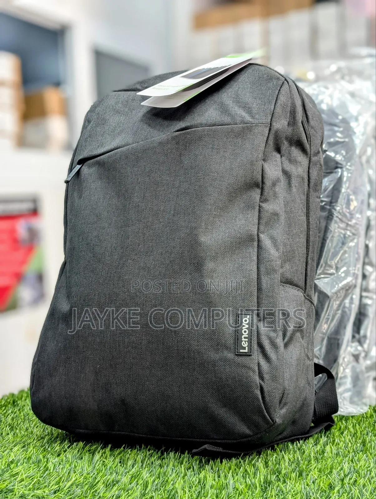 Laptop Bag (Back Pack) Lenovo