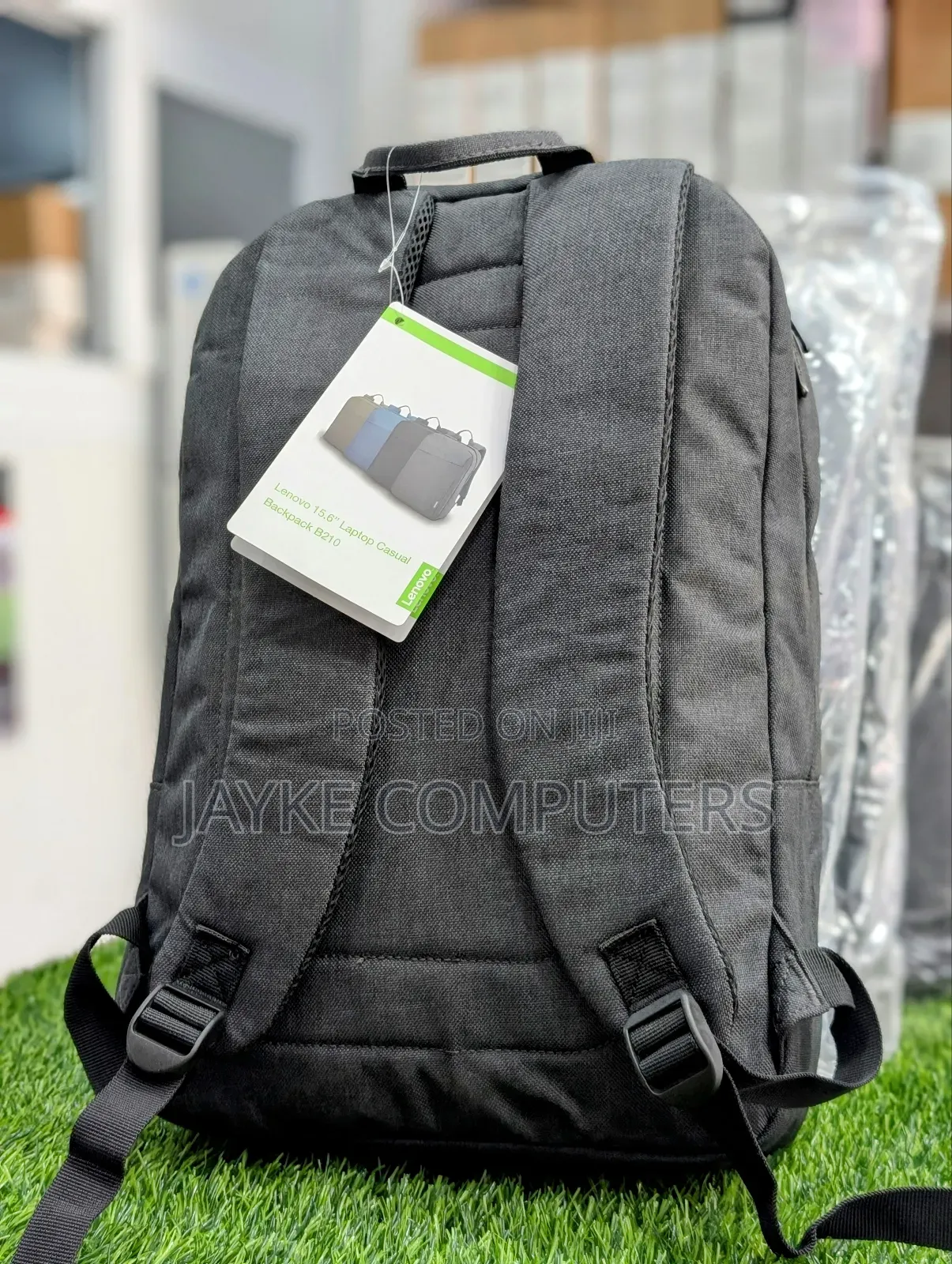 Laptop Bag (Back Pack) Lenovo