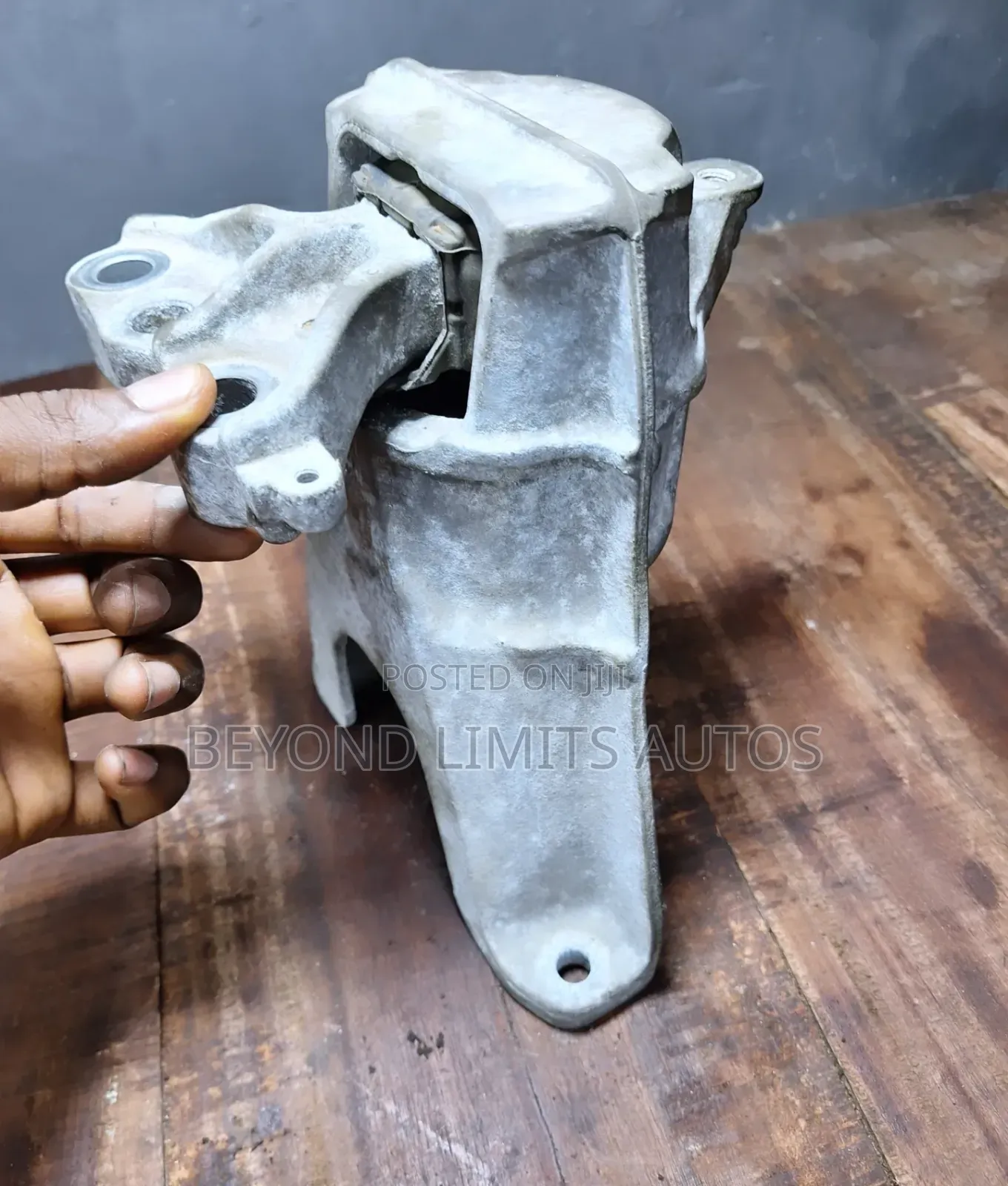 Honda Civic 2016,2017,2018,2019,2020,2021 Engine Seat/Mount