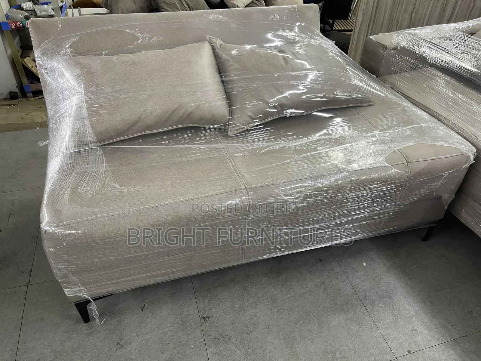 Suede 3in1,2in1 and Single Sofa Sets