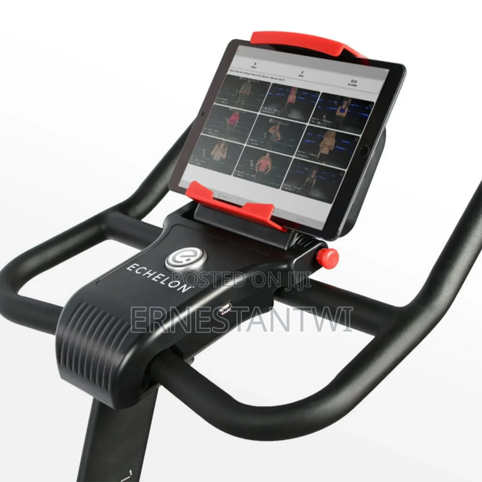 Echelon Connect Ex-3 Exercise Bike From Uk