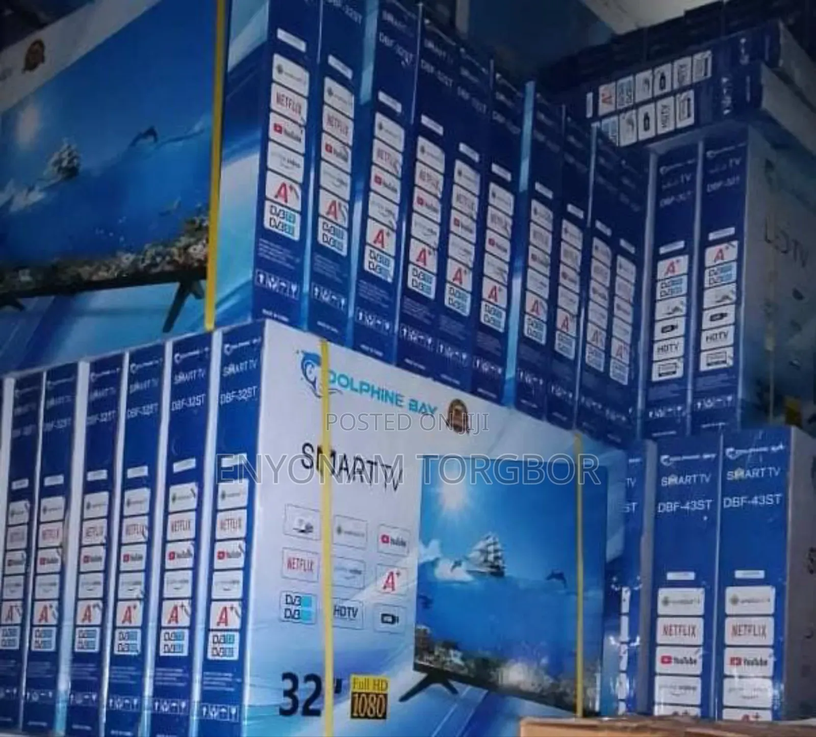 Smart Television