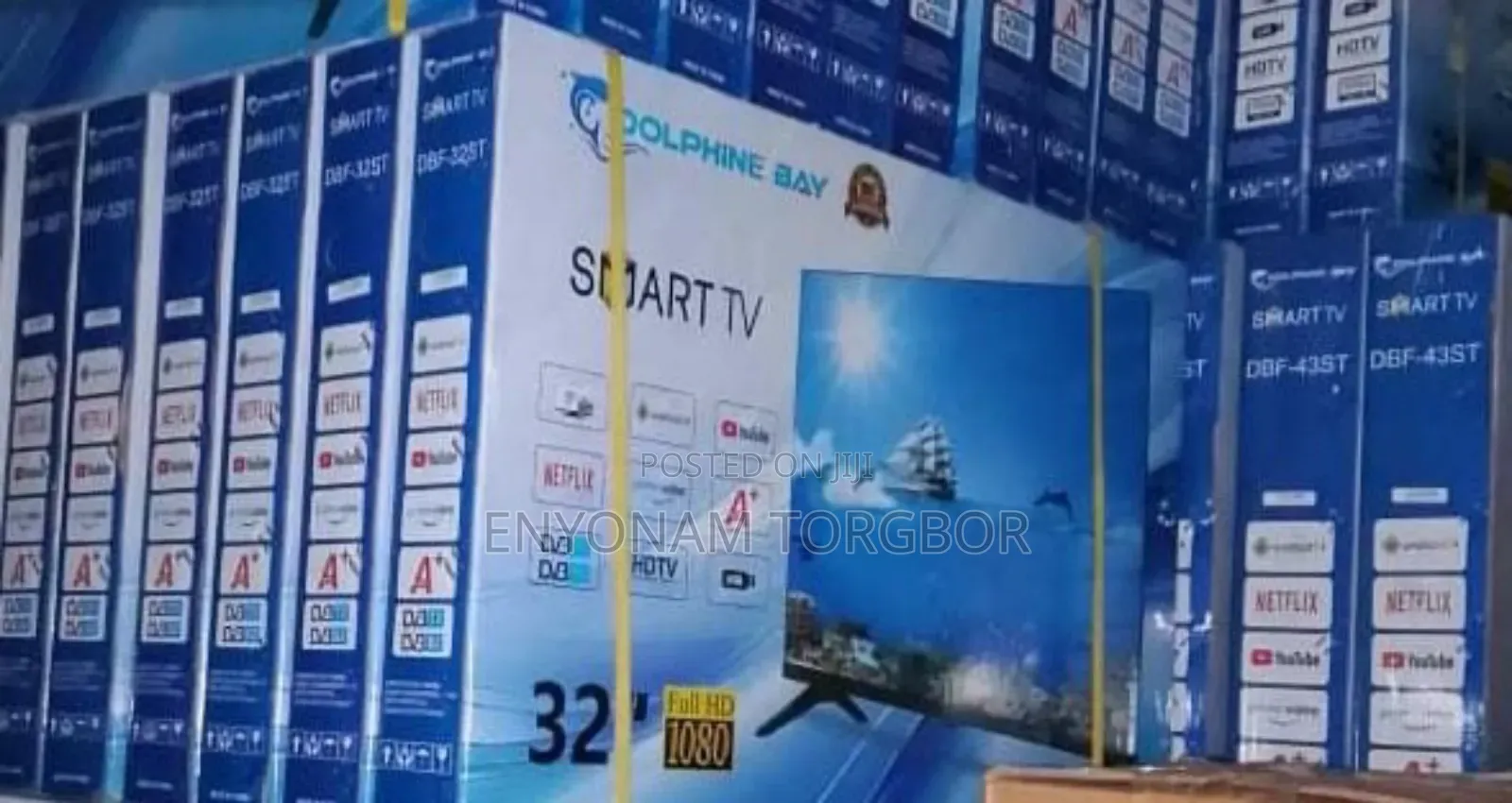 Smart Television