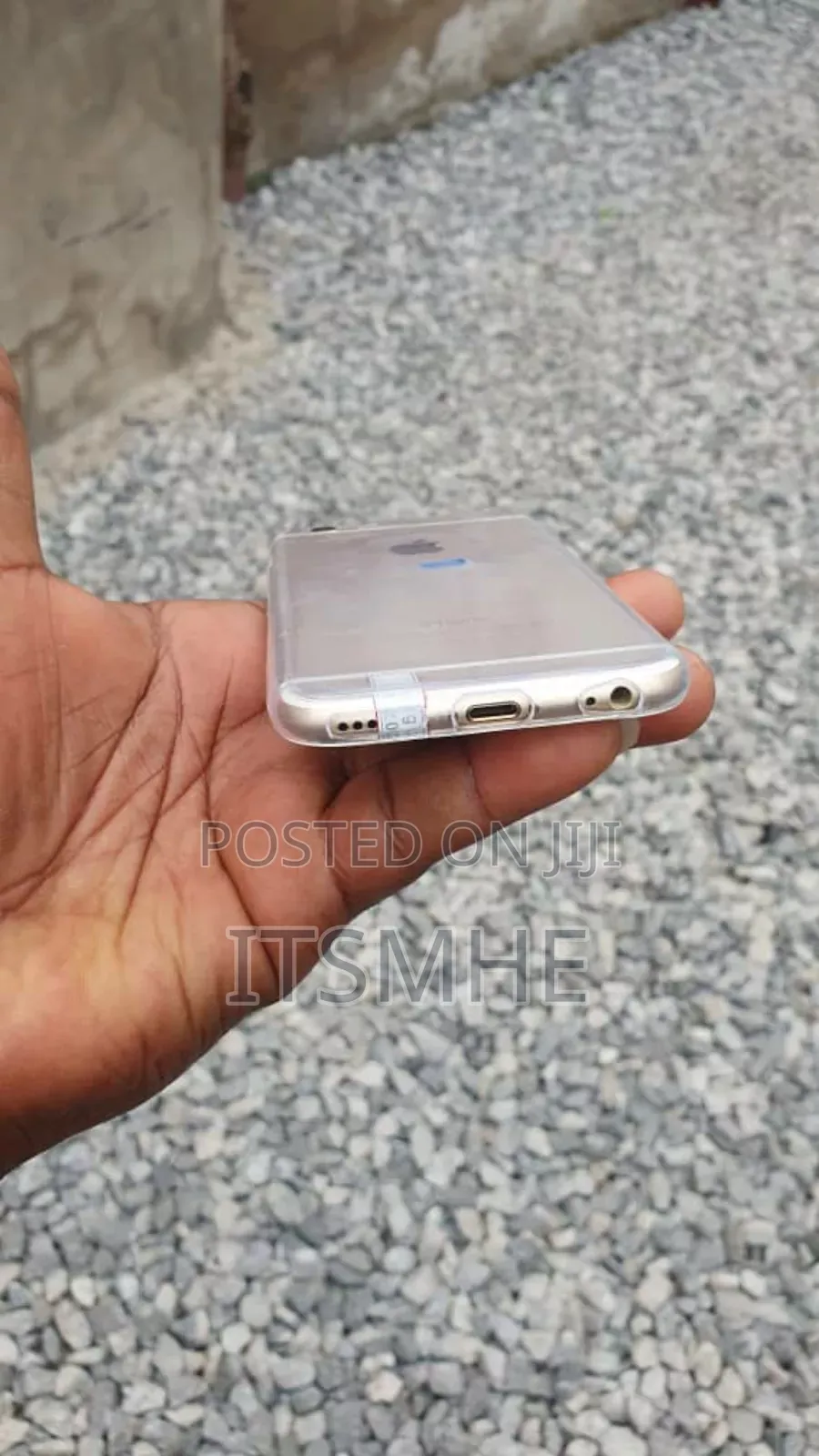 Apple iPhone 6 32 GB Gold