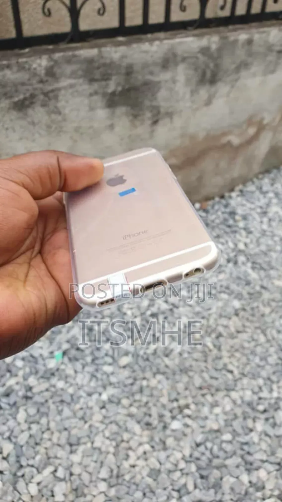 Apple iPhone 6 32 GB Gold
